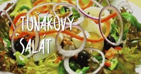 Recepty s tuňákem