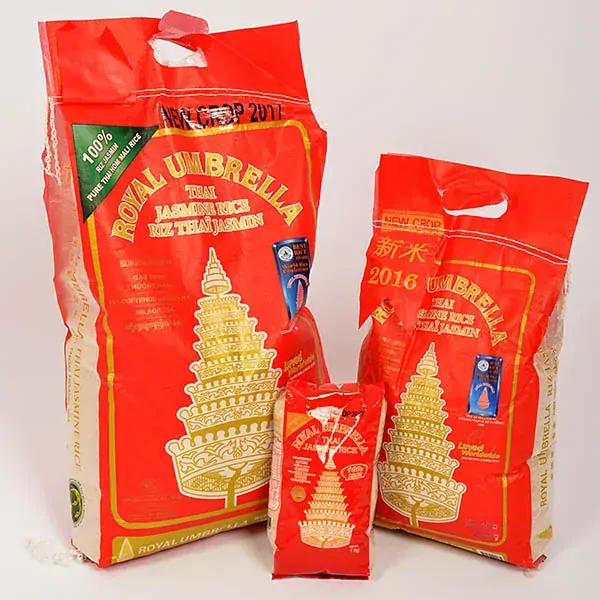Jasmínová rýže Royal Umbrella 4,54kg